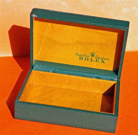 rolex 68.00.2|rolex watch box.